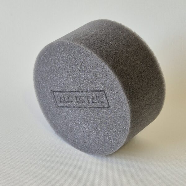 Esponja p/ Llantas y Alfombras