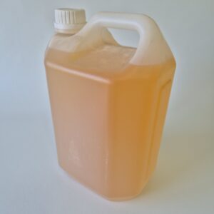 Shampoo Ecológico x 5Lts