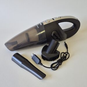 Aspiradora Recargable