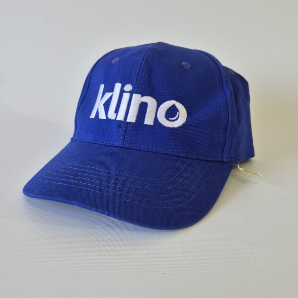 Gorra klino