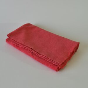 Paño de encerado exterior