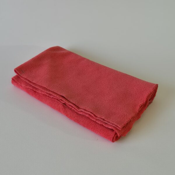 Paño de encerado exterior