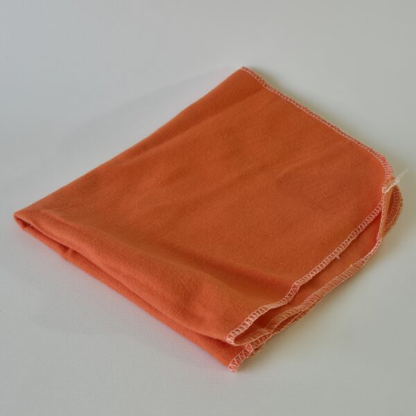 Gamuza limpiavidrios