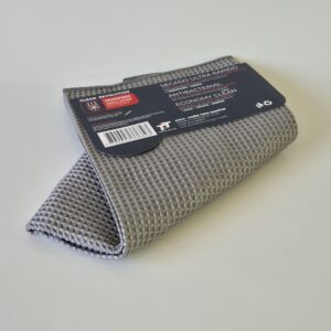 Paño Microfibra de Lavado y Secado