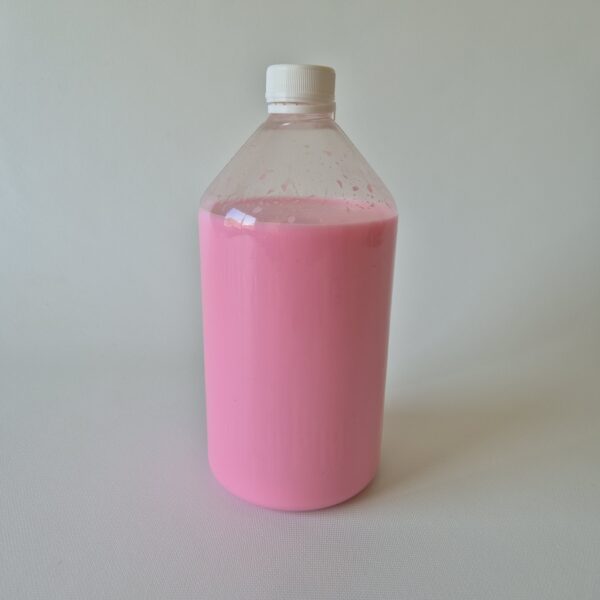 Cera Teflonada p/ Exterior x 1 Lts