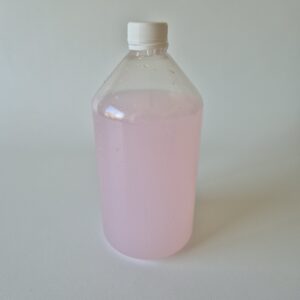 Silicona p/ Interior x 1 Lts