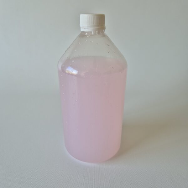 Silicona p/ Interior x 1 Lts