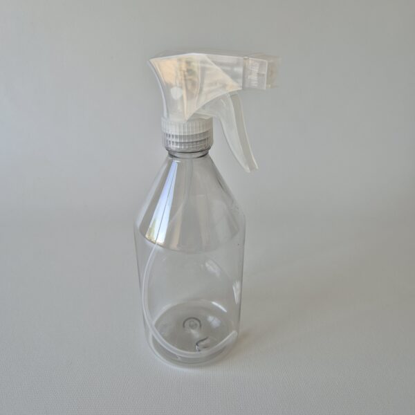 Pulverizador 500cm³