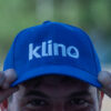 Gorra klino