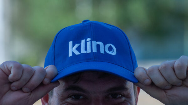 Gorra klino